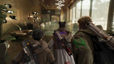 Sony Sparked Curiosity with It's New Break In Branding