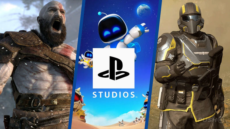 Sony Will No Longer Bring Single-Player PlayStation Games to PC