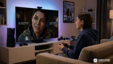 Sony is Developing AI that Adapts to the Personality of Gamers