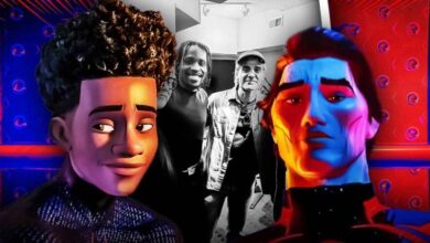 Spider-Man: Beyond The Spider-Verse 3 Voice Acting Begins