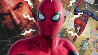 Spider-Man Brand New Day Focuses on the Classic Spider-Man Spirit