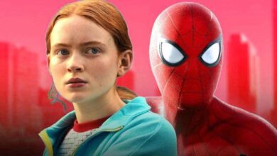 Spider-Man Brand New Day Trailer Hides Sadie Sink