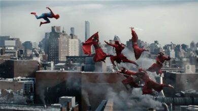 Spider-Man Brand New Day's New Villain Makes His First Appearance