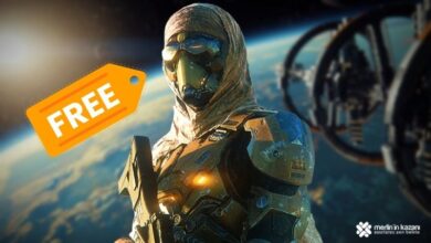 Star Citizen is Free Until May 27th