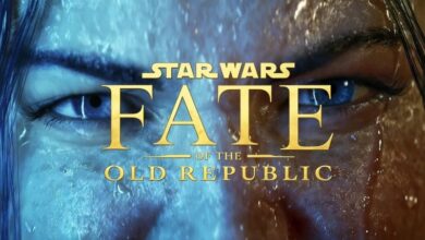 Star Wars Fate Of The Old Republic Gameplay Duration Announced