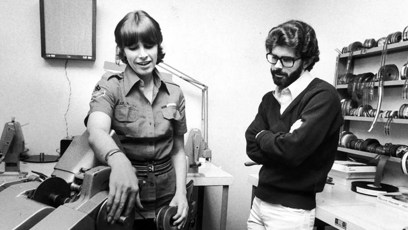 Star Wars Legend Marcia Lucas has Passed Away at the Age of 80