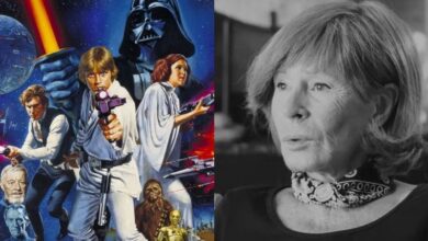 Star Wars Legend Marcia Lucas has Passed Away at the Age of 80