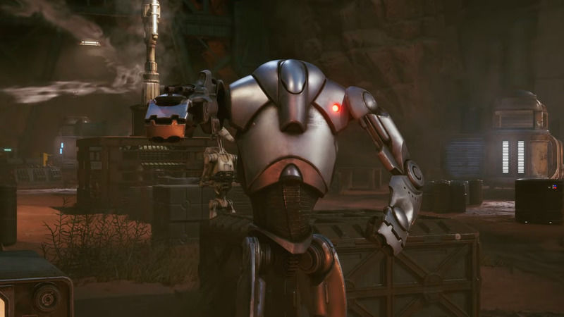 Star Wars Zero Company Story Details Revealed