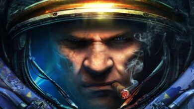 StarCraft 2 Receives Its First Update in Ten Years