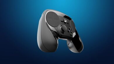 Steam Controllers Sold Out Quickly