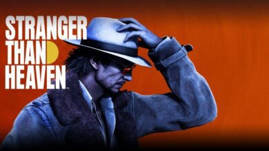 Stranger Than Heaven Became One of Xbox's Most-Watched Trailers