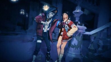Stupid Never Dies Styles Gameplay Trailer Released
