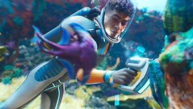 Subnautica 2 Early Access Release Date Announced
