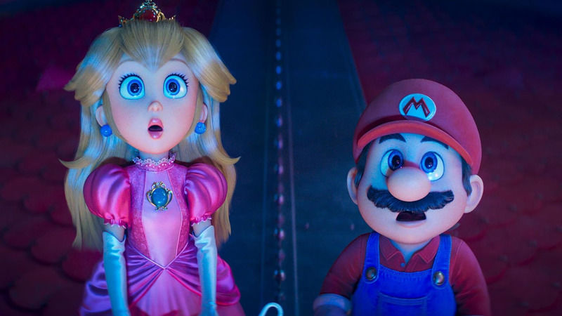 Super Mario Movie 3 is Getting Ready for a New Adventure