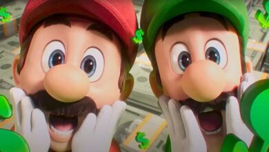Super Mario Movie 3 is Getting Ready for a New Adventure