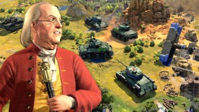 Take-Two Admits Civilization 7 Failure