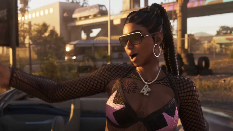 Take-Two CEO was Impressed by GTA 6 Gameplay