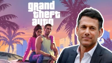 Take-Two CEO was Impressed by GTA 6 Gameplay