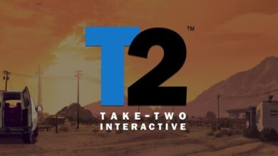 Take-Two Plans to Release 29 Games by 2029