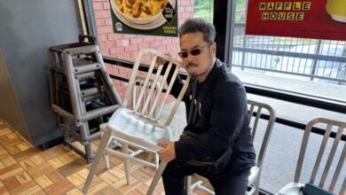 Tekken Director Harada Finally Found the Answer at Waffle House