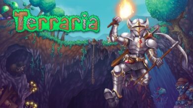 Terraria, After 15 Years, is Still Being Played for Over 100 Hours