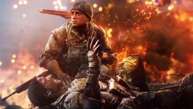 The Battlefield Movie Depicts the Biggest Bidding War of 2026