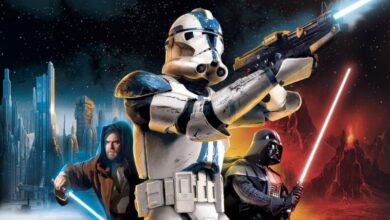 The Battlefront 2 Community has Risen Again for Battlefront 3