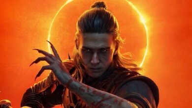 The Blood of Dawnwalker Will Allow You to Reach the Final Boss Early