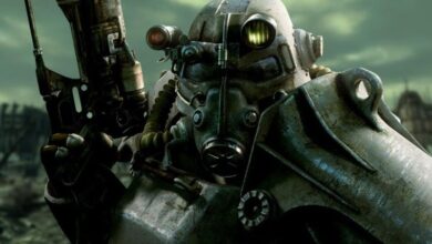 The Fallout Series will Return with a Remaster