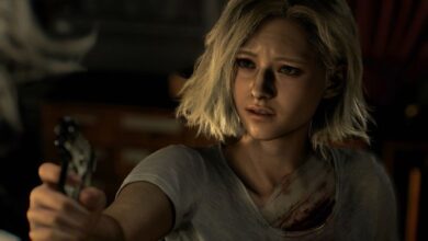 The Free Demo for Resident Evil Requiem has Finally Arrived