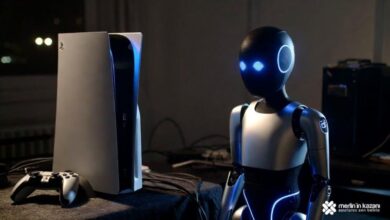 The Future of PlayStation Games Will be Artificial Intelligence