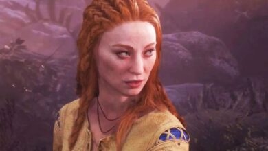 The God of War Faye Spin-off May be Shown at State of Play