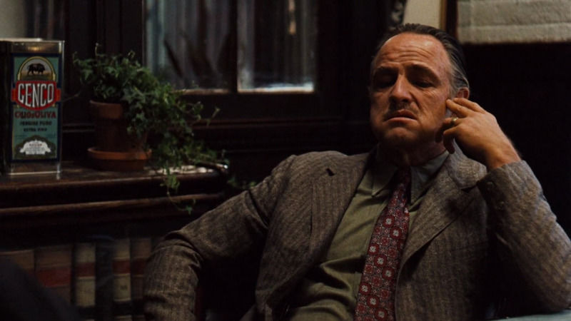 The Godfather: Part IV is Coming
