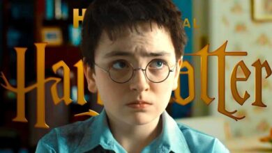 The Harry Potter Series has been Renewed for a Second Season