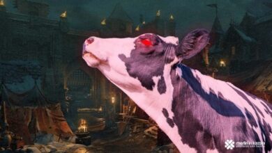 The Hidden Cow Level in Diablo 4 has Finally Been Found