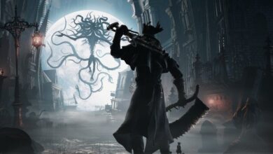 The Legend Who Helped Bloodborne Players for 11 Years is Retiring