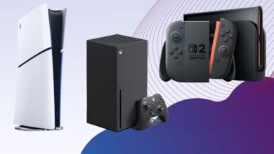 The Most Important Factor in Console Purchasing has been Revealed