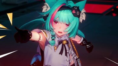The Neverness to Everness Team Responded to the AI Controversy
