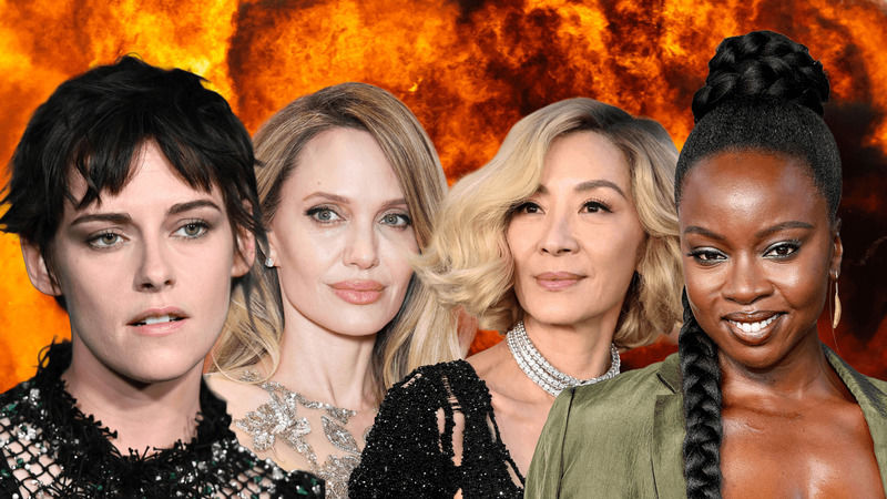 The New Expendables Movie has been Announced