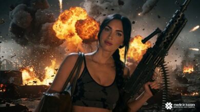 The New Expendables Movie has been Announced