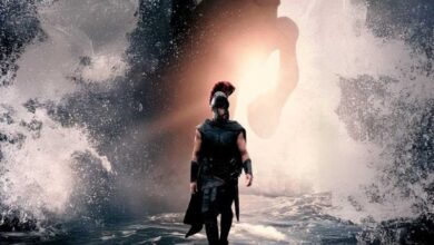 The New Trailer for The Odyssey has been Released
