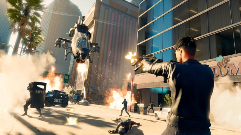 The Saints Row Series May Continue with a Different Cast