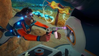 The Success of Subnautica 2 Earned Krafton a $250 Million Bonus