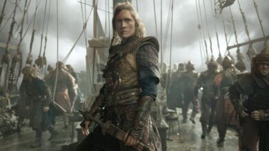 The Trailer for the House of the Dragon Season 3 Finale has been Released