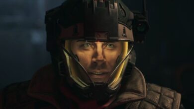 The Voice Acting in The Expanse Osiris Reborn was Not Well-Received