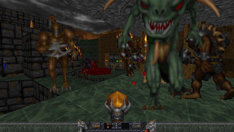 The Witchaven Series Bids Farewell to Digital Stores