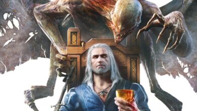 The Witcher 3 May Receive a New DLC Update on May 28th