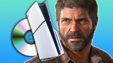 There are Almost No Physical Game Stores for PlayStation