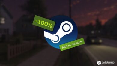 Thriller Game is Now Free on Steam