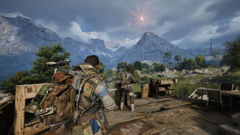 Trade and New Map Details Leaked for ARC Raiders